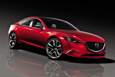 Դȫ¡Mazda TAKERI