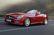 SLK350