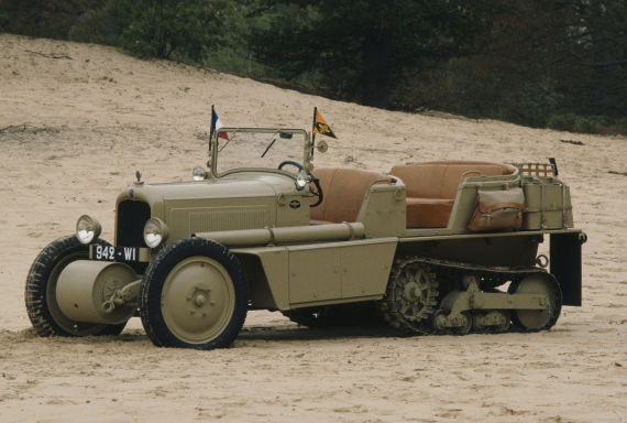 AUTOCHENILLE1931