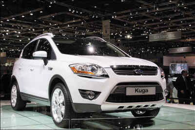 KUGA