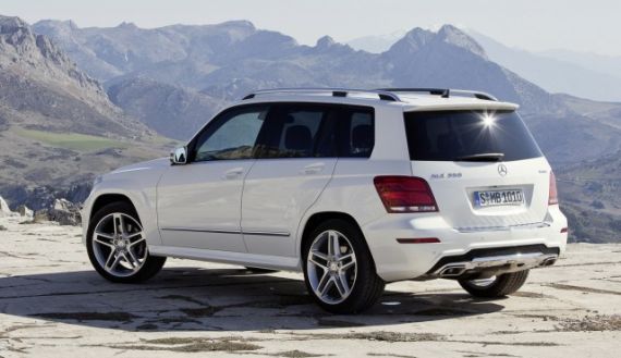 2013GLK 4׷