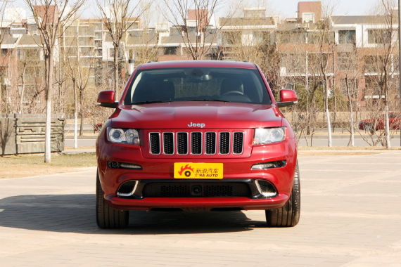 콢ȫ½JeepŵSRT8