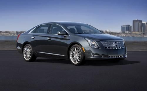 2013XTS