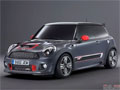 限量2000台的MINI