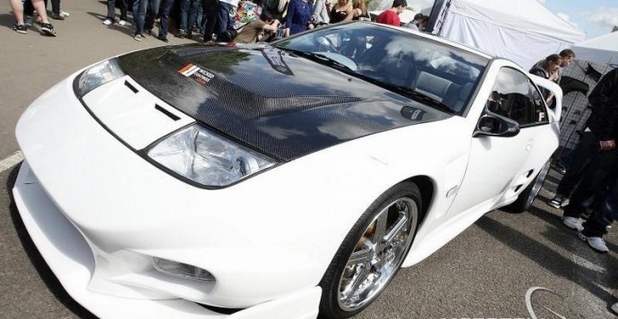 2012ŷ�������ձ���չJapfestʢ��
