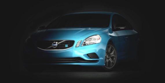 ȫֶS60 Polestarͼ