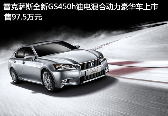 ׿˹GS450h͵϶