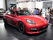 ʱPanamera GTS