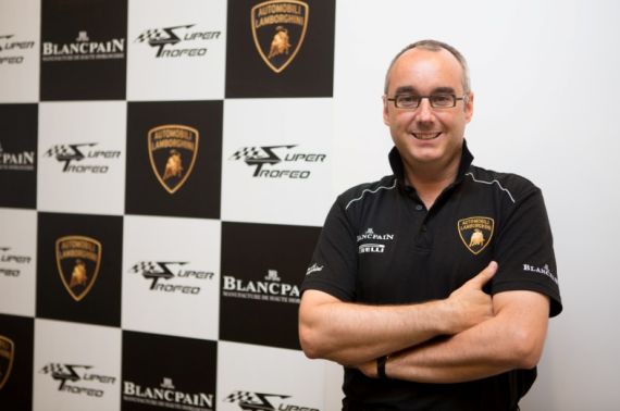 Cristiano Inverni, -SuperTrofeoս