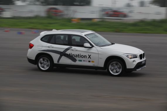 2012 BMW X֮ѵӪֳѵ