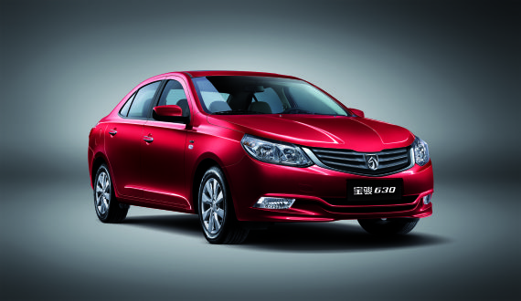 ���E630 1.8L DVVT