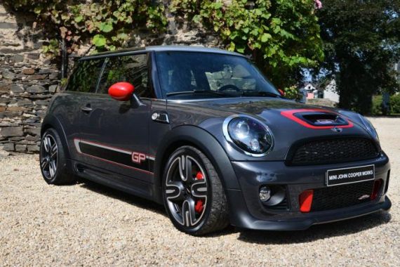 MINI JCW GPⷢ 28790Ӣ