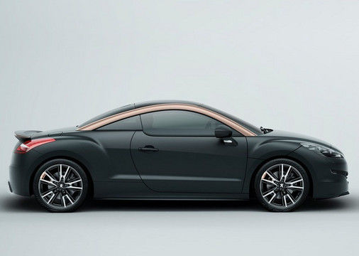 RCZ R