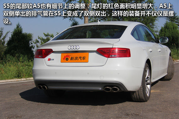 µS5 Sportback