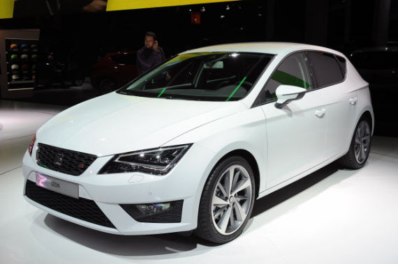 ȫµSeat Leon