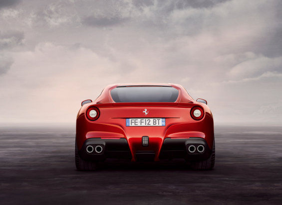 F12Berlinta Χ̡