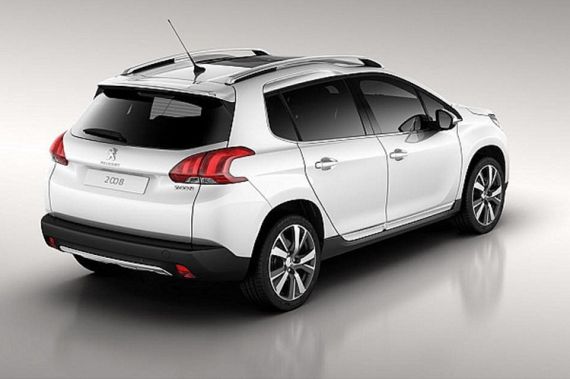 (PEUGEOT)2008泧ع