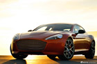 ��˹������Rapide S