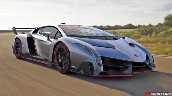 Venenoܳ 