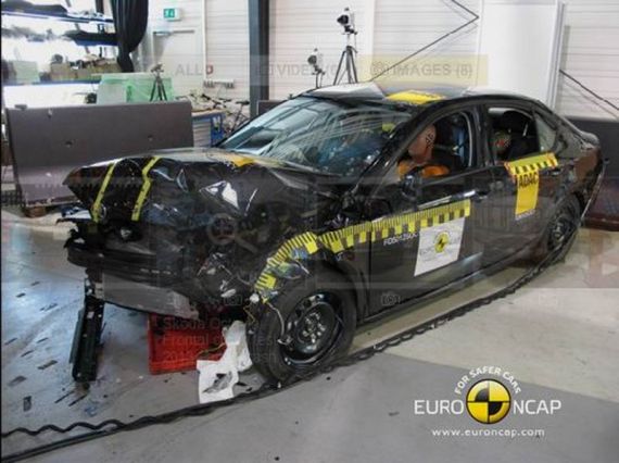 һ˹´Euro-NCAP 