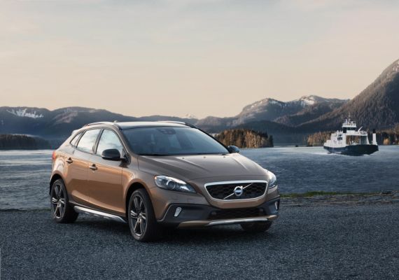 ¿ֶV40V40 Cross Country