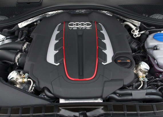 µS7 Sportback