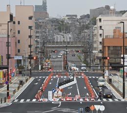 日本丰田市纪行  