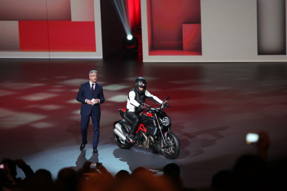 ͼΪſDiavel Carbon 