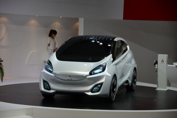 Concept CA-MiEV