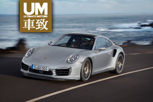 ȫ�±�ʱ��911 Turbo/Turbo S����