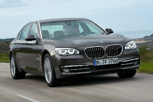 BMW7ϵ