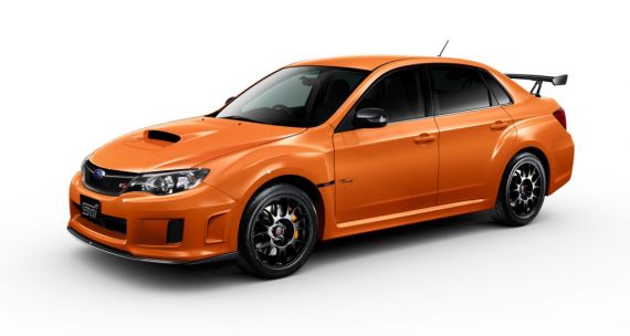 ˹³WRX STI tS TYPE RA (4)