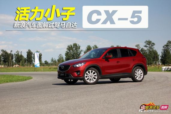 鿴ԼԴCX-5ͼ