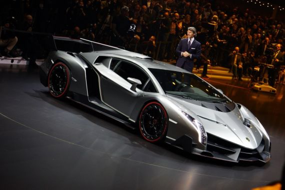 Veneno 