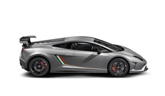 LP570-4 Squadra Corse 