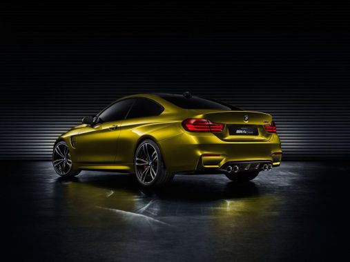 M4 Coupe 3