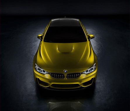 M4 Coupe 6