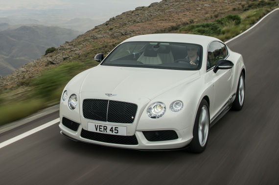 ŷ½GT V8S