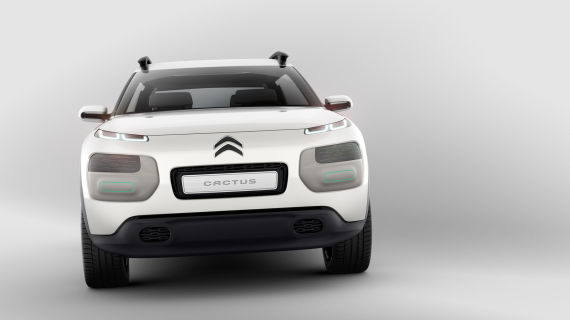 Citroen Cactus Concept 04