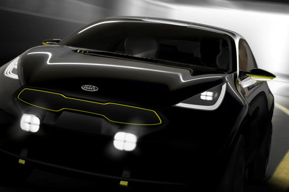 Kia Niro Concept 05