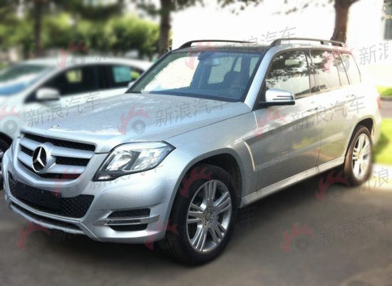 GLK260