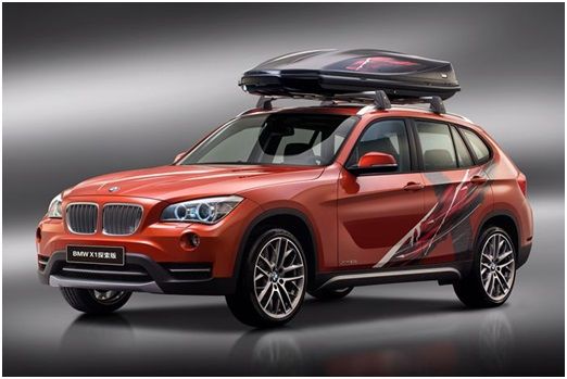 ˳BMW X1һɼ