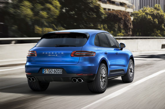 Porsche Macan 02