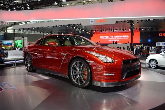 2015GT-R 158-168Ԫ