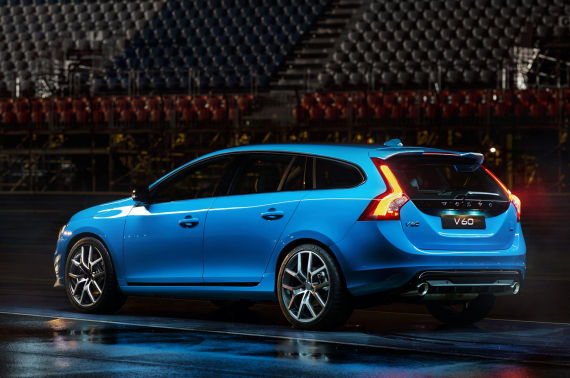 ֶַV60 Polestar 6