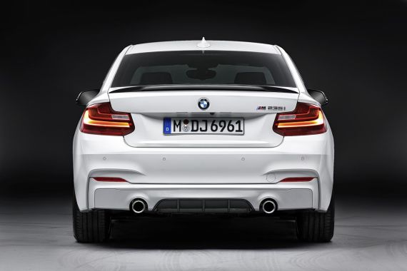 BMW 2-Series Coupe M Performance 04