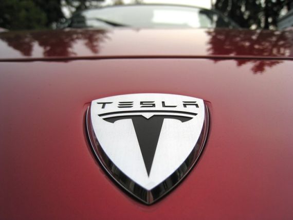 Tesla-Motors