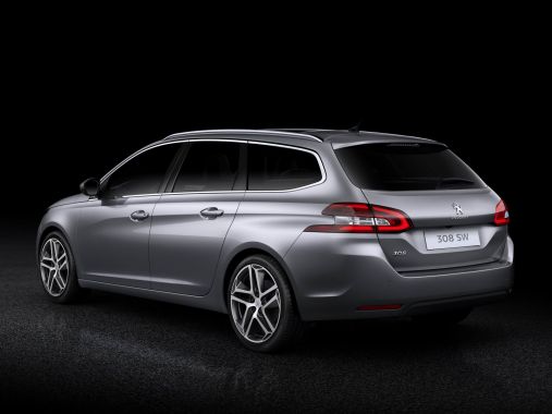 Peugeot 308 SW 2014 04