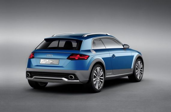 µAllroad ౱չ