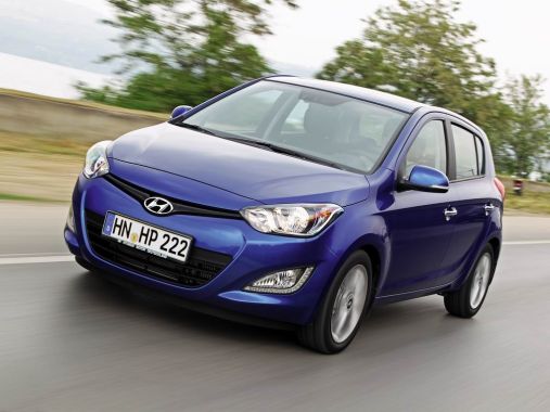 ڰ Hyundai i20